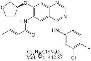 AFN68: Afatinib Impurity H