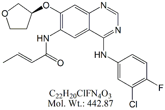 AFN68: Afatinib Impurity H