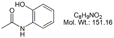 PCM01: Paracetamol EP Impurity A