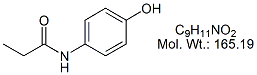 PCM02: Paracetamol EP Impurity B