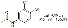 PCM03: Paracetamol EP Impurity C