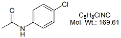 PCM10: Paracetamol EP Impurity J