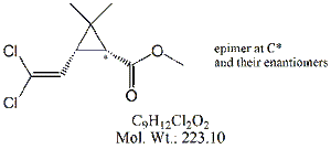 PMR02: Permethrin EP Impurity B