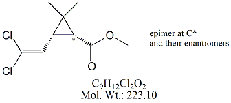 PMR02: Permethrin EP Impurity B