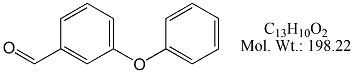 PMR04: Permethrin EP Impurity D