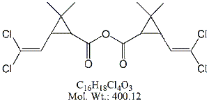 PMR08: Permethrin EP Impurity H