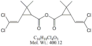 PMR08: Permethrin EP Impurity H