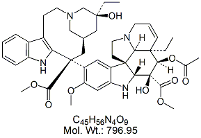 VCS03B: Vincristine EP Impurity C