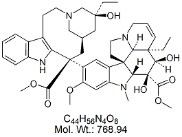 VCS05B: Vincristine EP Impurity E