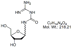 DCT39: Decitabine Urea Impurity