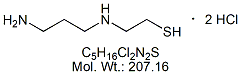 AFX52H: Amifostine Thiol Dihydrochloride