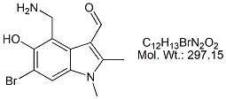 ADX53: Arbidol Impurity C