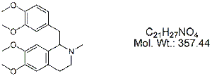 AUX07B: Atracurium EP Impurity G