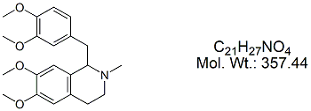 AUX07B: Atracurium EP Impurity G
