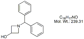 AZP52: Azelnidipine Impurity 2