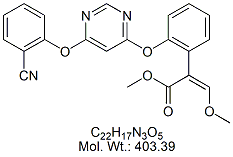AZX50: Azoxystrobin (Z)-Isomer