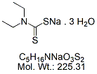 DSF02N: Disulfiram EP Impurity B