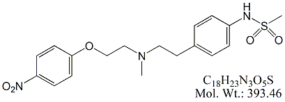 DFT59: Dofetilide N-Nitryl Impurity