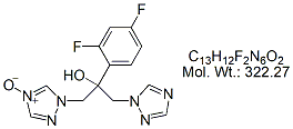 FLC51: Fluconazole N-Oxide