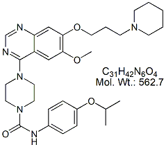 TTX00: Tandutinib