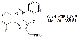 VPZ72B: Vonoprazan RC 12