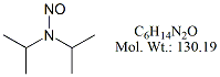NSA33: Nitrosoamine Diisopropyl Impurity