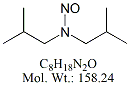 NSA44: Nitrosoamine Diisobutyl Impurity