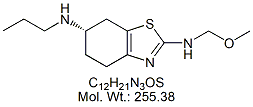 PMP62B: Pramipexole N2-Methoxymethyl Impurity