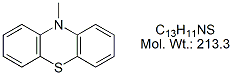 PMZ52: Promethazine N-Methyl Phenothiazine