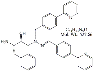 ATZ04: Atazanavir EP Impurity D