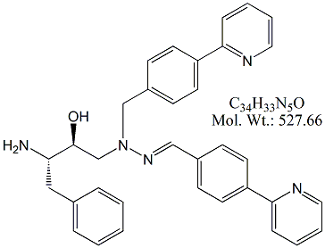 ATZ04: Atazanavir EP Impurity D