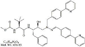 ATZ09: Atazanavir EP Impurity I