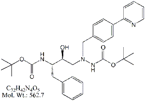 ATZ10: Atazanavir EP Impurity J