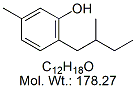 ASL03: Amylmetacresol EP Impurity C