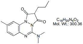 AZZ00: Azapropazone