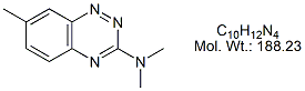 AZZ01: Azapropazone Impurity A