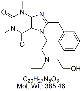 BMF00: Bamifylline