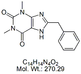 BMF50: Bamifylline 8-Benzyl Impurity