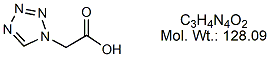 CZL50: Cefazolin Tetrazolylacetic Acid