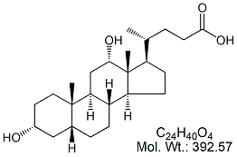 DCD00: Deoxycholic Acid