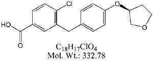 EGF52: Empagliflozin Benzoic Acid Impurity