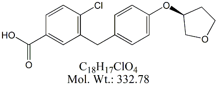 EGF52: Empagliflozin Benzoic Acid Impurity