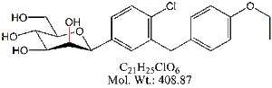 DPG59: Dapagliflozin (C3)-Epimer