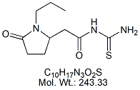 PMP54: Pramipexole Thiourea Impurity