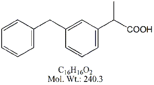 KTP53: Ketoprofen Deoxy