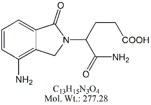 LLM86: Lenalidomide Impurity 26