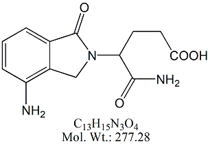 LLM86: Lenalidomide Impurity 26