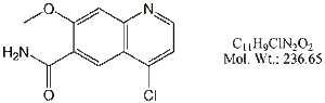 LVT61: Lenvatinib RC 1