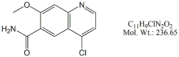 LVT61: Lenvatinib RC 1