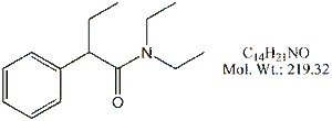 BTM04: Butamirate Impurity D